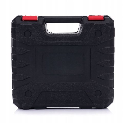 Wkrętarka wiertarka akumulatorowa Kraft&Dele KD3068 12V Li-ion LCD 2baterie