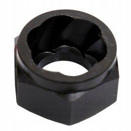 Zestaw Nasadki Obrobionych Zerwanych Kraft&Dele 9-19 mm 10 sztuk