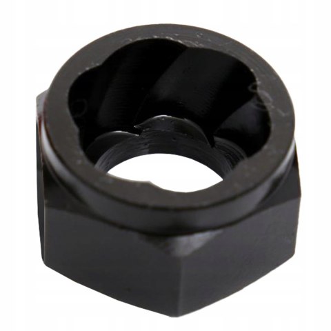 Zestaw Nasadki Obrobionych Zerwanych Kraft&Dele 9-19 mm 10 sztuk