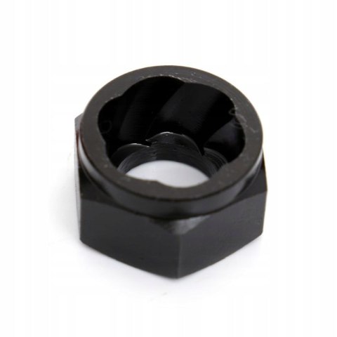 Zestaw Nasadki Obrobionych Zerwanych Kraft&Dele 9-19 mm 10 sztuk