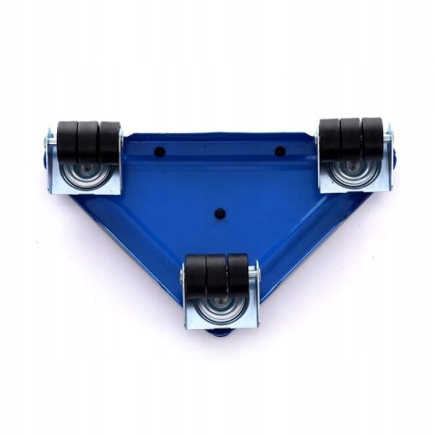 Zestaw do transportu mebli 300 KG Kraft&Dele KD3020