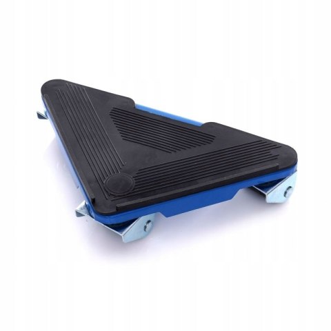 Zestaw do transportu mebli 300 KG Kraft&Dele KD3020