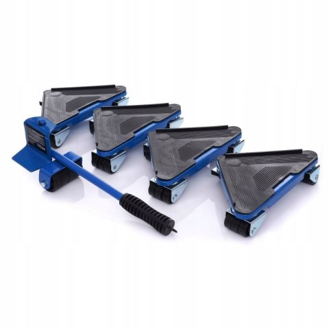 Zestaw do transportu mebli 300 KG Kraft&Dele KD3020