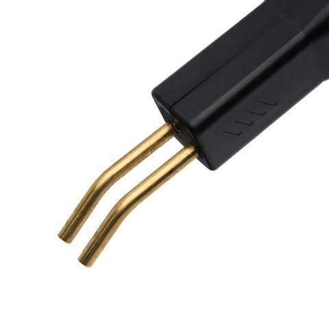 Zgrzewarka Spawarka do Plastiku Tworzywa Sztucznego Zestaw 100W KRAFT&DELE