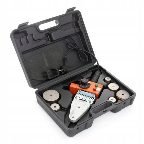 Zgrzewarka do Rur Kraft&Dele 1500 W