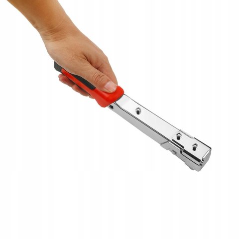 Zszywacz Młotkowy Tapicerski 6-10 mm Kraft&Dele