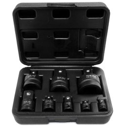 Adapter redukcje udarowe klucz 1/2 3/4 3/8 1/2 1/4