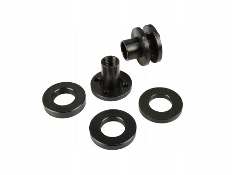 BRUZDOWNICA DO CIĘCIA PRZYSTAWKA ODSSYS 125 MM DO 4 TARCZ NARAZ