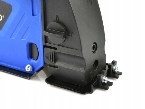 BRUZDOWNICA DO CIĘCIA PRZYSTAWKA ODSSYS 125 MM DO 4 TARCZ NARAZ