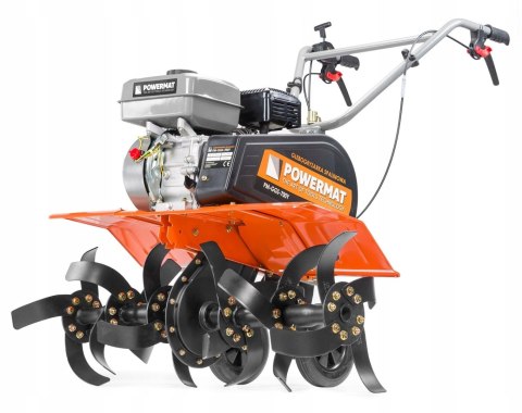 Glebogryzarka Powermat 85 cm 5149 W 7 KM