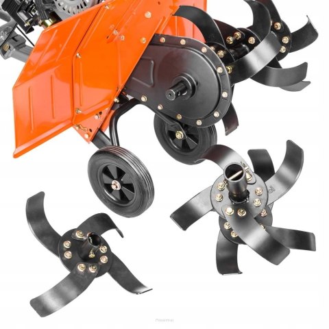 Glebogryzarka Powermat 85 cm 5149 W 7 KM