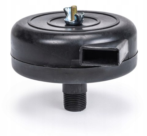 Kompresor olejowy Powermat PM-KO-50T 50 l 8 bar