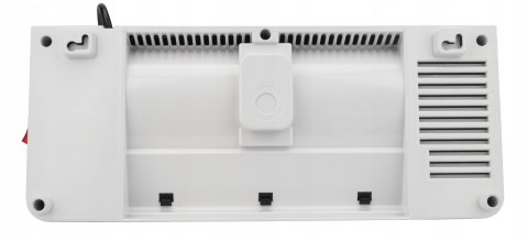 Kurtyna powietrzna Grzejnik CERAMICZNY 2000W Pilot