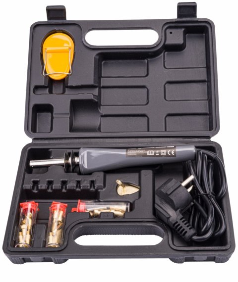 Lutownica grzałkowa (oporowa) Powermat 60 W