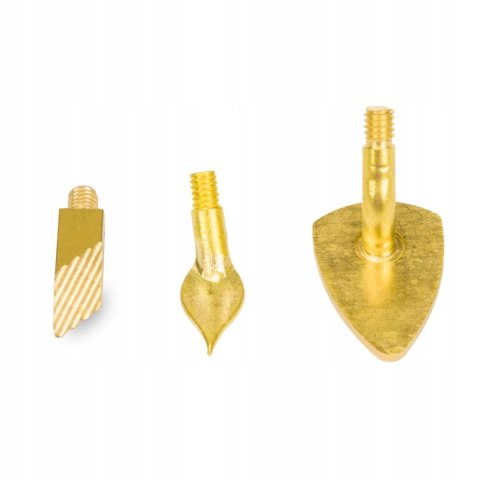 Lutownica grzałkowa (oporowa) Powermat 60 W