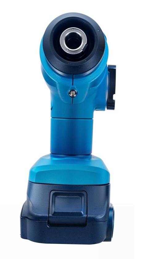 MŁOTOWIERTARKA AKUMULATOROWA MŁOT UDAROWY 36V SDS + 2 AKUMULATOR-Y BATERIE