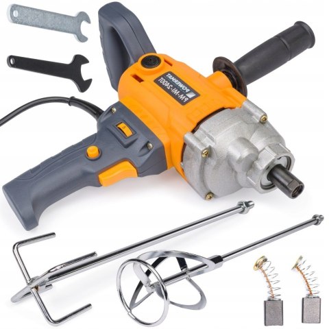 Mieszadło elektryczne Powermat 2400T 120 mm 2400 W