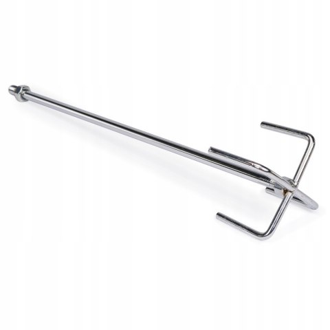 Mieszadło elektryczne Powermat 2400T 120 mm 2400 W