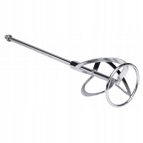 Mieszadło elektryczne Powermat 2400T 120 mm 2400 W