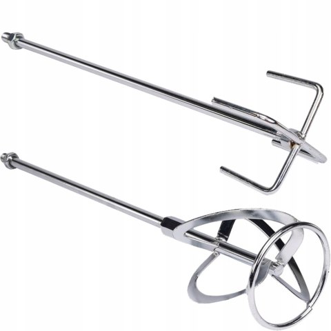 Mieszadło elektryczne Powermat 2400T 120 mm 2400 W