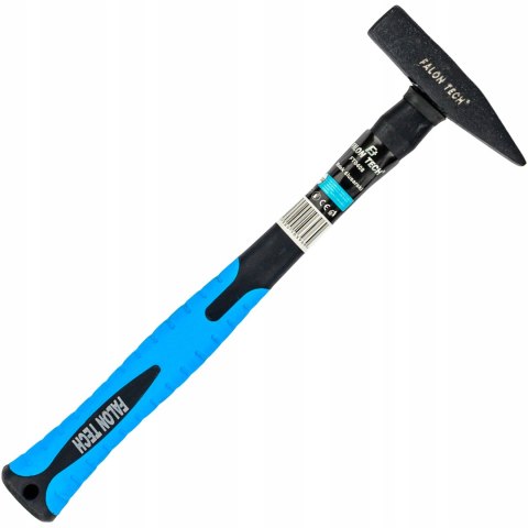 Młotki ślusarskie Falon-Tech zestaw 8 sztuk FT0408