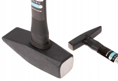 Młotki ślusarskie Falon-Tech zestaw 8 sztuk FT0408