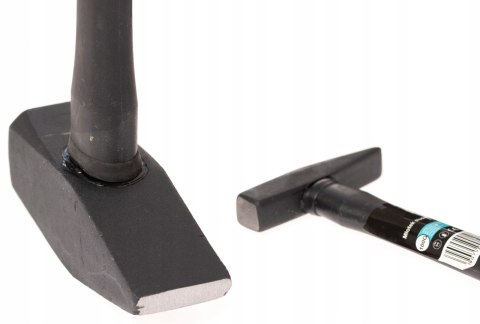 Młotki ślusarskie Falon-Tech zestaw 8 sztuk FT0408