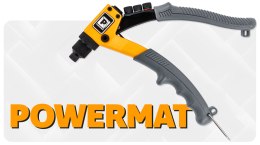 NITOWNICA RĘCZNA KRÓTKA BOCZNA DO NITÓW ZRYWALNYCH KOŃCÓWKI 2.4 3.2 4.0 4.8