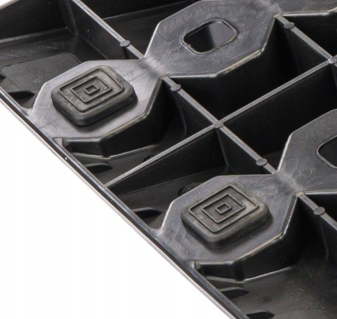 Najazd samochodowy Powermat HDPE 2 szt. 8000 kg