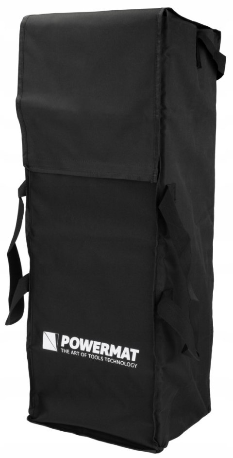 Najazd samochodowy Powermat HDPE 2 szt. 8000 kg