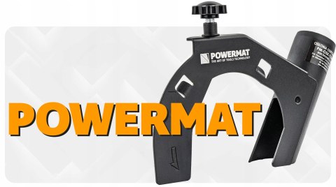 OSŁONA PRZYSTAWKA PRZECIWPYŁOWA ODSYSAJĄCA DO SZLIFIERKI KĄTOWEJ 115-125 MM