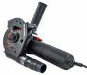 OSŁONA PRZYSTAWKA PRZECIWPYŁOWA ODSYSAJĄCA DO SZLIFIERKI KĄTOWEJ 115-125 MM