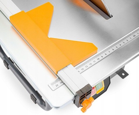 Piła stołowa Powermat 1700 W 22,2 mm