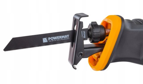 Piła szablasta elektryczna Powermat 1800 W