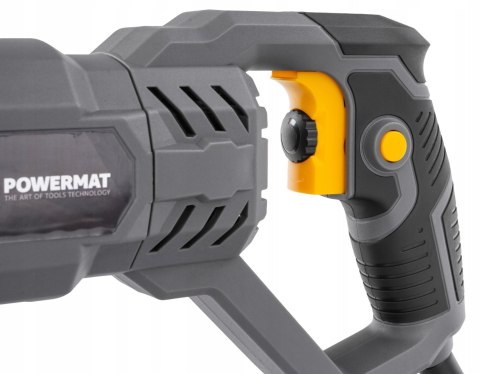 Piła szablasta elektryczna Powermat 1800 W