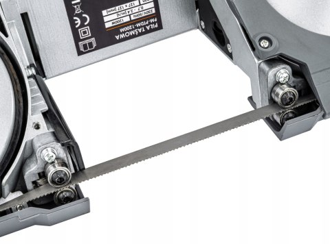 Piła taśmowa Powermat 1200 W