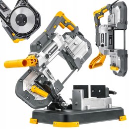 Piła taśmowa Powermat 1200 W