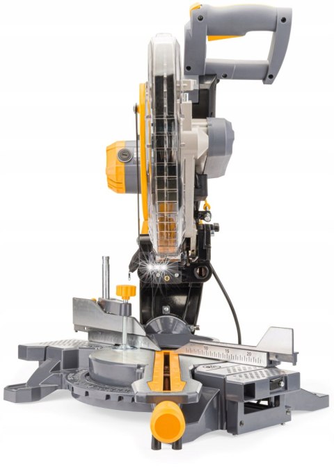 Piła ukośnica Powermat 2200 W 305 mm