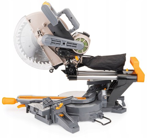 Piła ukośnica Powermat 2200 W 305 mm