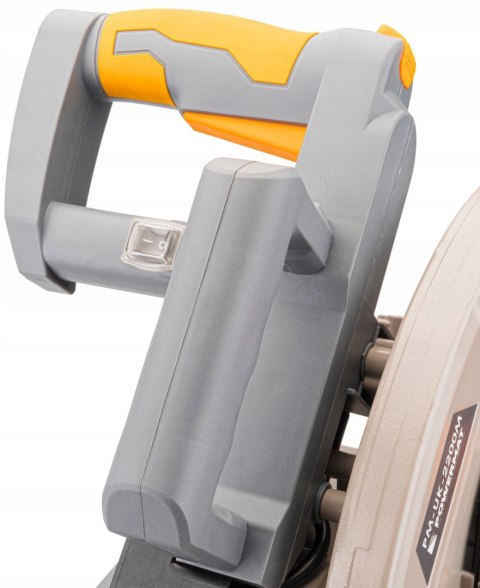 Piła ukośnica Powermat 2200 W 305 mm