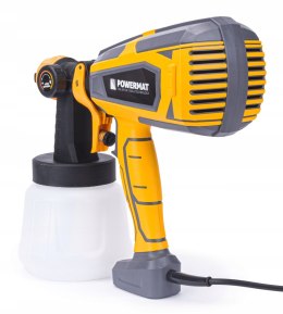 Pistolet malarski Powermat 600 W