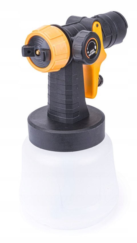 Pistolet malarski Powermat 600 W