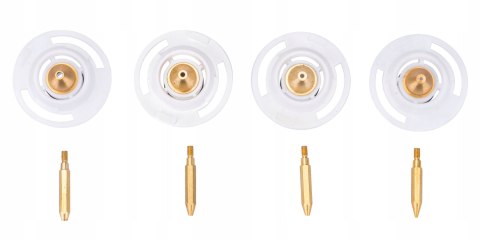 Pistolet malarski Powermat 600 W