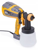 Pistolet malarski Powermat 600 W