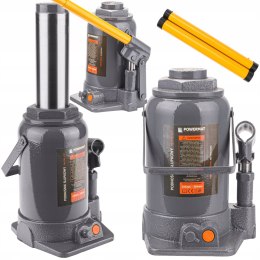 Podnośnik słupkowy Powermat 32T 245/385 mm