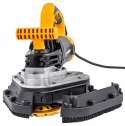 SZLIFIERKA POLERKA DO BETONU 2450W Z ODPYLANIEM REGULACJA OBROTÓW + TARCZE