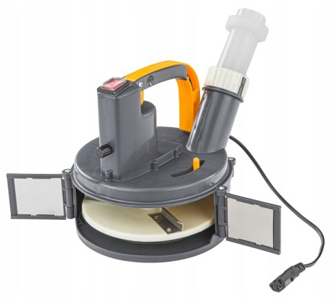 Siewnik akumulatorowy Powermat 20 l 300 cm plecakowy