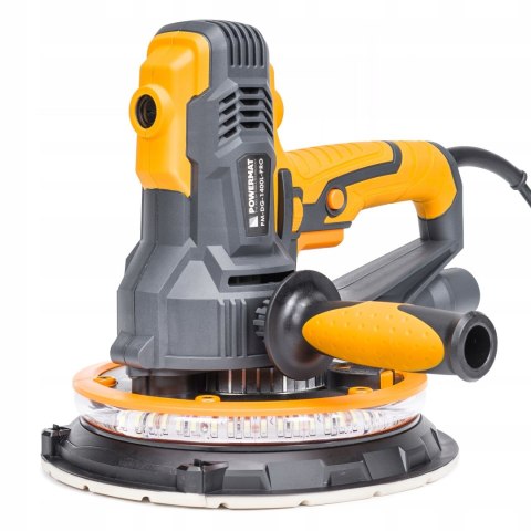 Szlifierka do gipsu sieciowe Powermat 1400 W 230 V