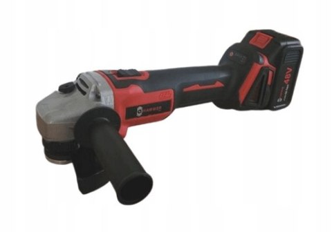 Szlifierka kątowa akumulatorowa 48V