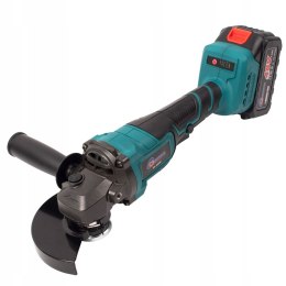 Szlifierka kątowa akumulatorowe Rangers 860 W 21 V